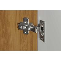 Cozinha Modulada Nesher Burguesa Premium 5 Peças (2aéreos+2balcões+1paneleiro) C6p56 Freijo-grafite-nesher - 10