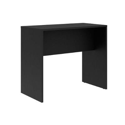 Gabinete P- Pia Cozinha Ilha Gourmet Alpha 2513 120cm Preto - Carraro