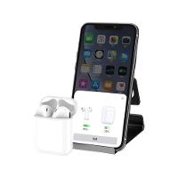 Fone De Ouvido Sem Fio Bluetooth I12 - Case Minnie 2 - 4