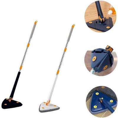 Mop Giratório, Balde Com 12 Litros