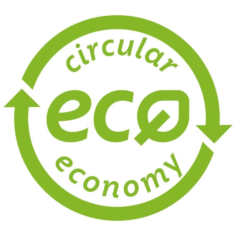 Mesa Eco Tramontina Sancho Em Polipropileno Preto - 7