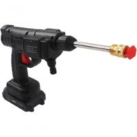 Lavadora De Alta Pressão Sem Fio P- Uso Doméstico Ideal P- Carros, Limpeza E Jardim - 1