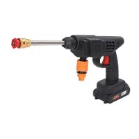 Lavadora De Alta Pressão Sem Fio 32 Bar Motor De Cobre, Alcance 5m, C- Mangueira De 5m - 1