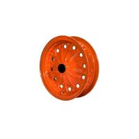 Aro Roda Para Carrinho De Mão Aço Carbono 8pol 45 50 E 60l - 1