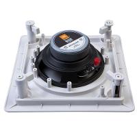 Arandela Quadrada Jbl Selenium 6co1q Par 6 25 W 8r Sem Trafo - 3