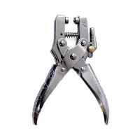 Alicate Furador Aplicador De Ilhós 4,6 E 4,8mm 20 Folhas - 1