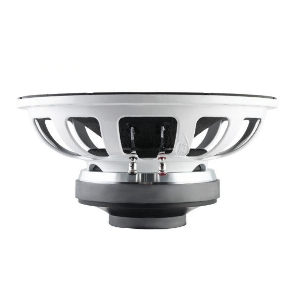 Alto Falante Eros E-15 Target Bass 4k Branco - 4