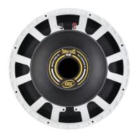 Alto Falante Eros E-15 Target Bass 4k Branco - 2