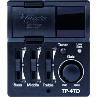 Violão Eletroacústico Takamine Gd51ce Natural - 2