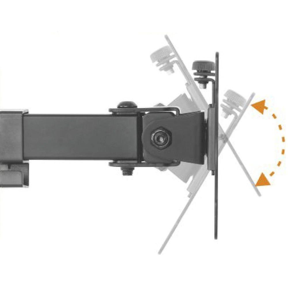 Suporte Para Monitor Articulado 17-32" Elg T1224n - 4