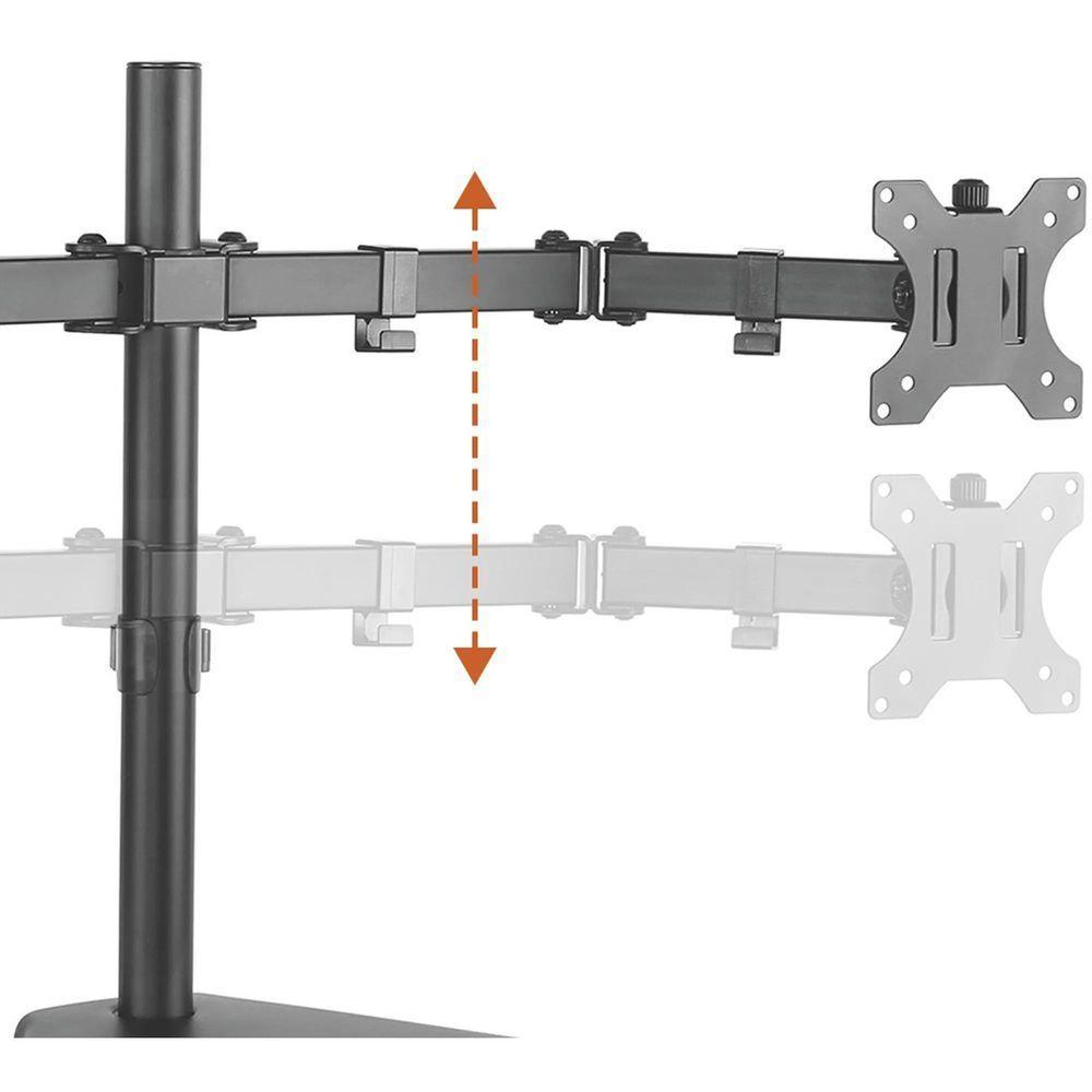 Suporte Para Monitor Articulado 17-32" Elg T1224n - 7
