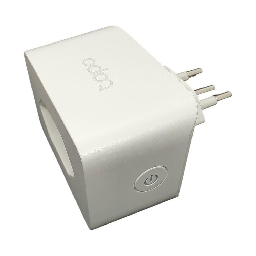 Tomada Inteligente Tp-link Tapo P110 Wi-fi 10a Bivolt - Tpn0363 - 3