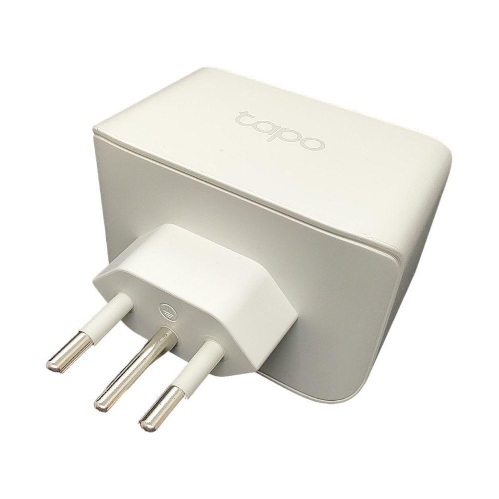 Tomada Inteligente Tp-link Tapo P110 Wi-fi 10a Bivolt - Tpn0363 - 4