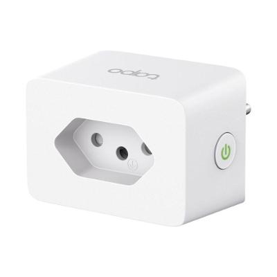 Tomada Inteligente Tp-link Tapo P110 Wi-fi 10a Bivolt - Tpn0363