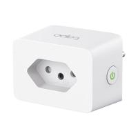 Tomada Inteligente Tp-link Tapo P110 Wi-fi 10a Bivolt - Tpn0363 - 1