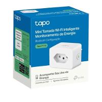 Tomada Inteligente Tp-link Tapo P110 Wi-fi 10a Bivolt - Tpn0363 - 2