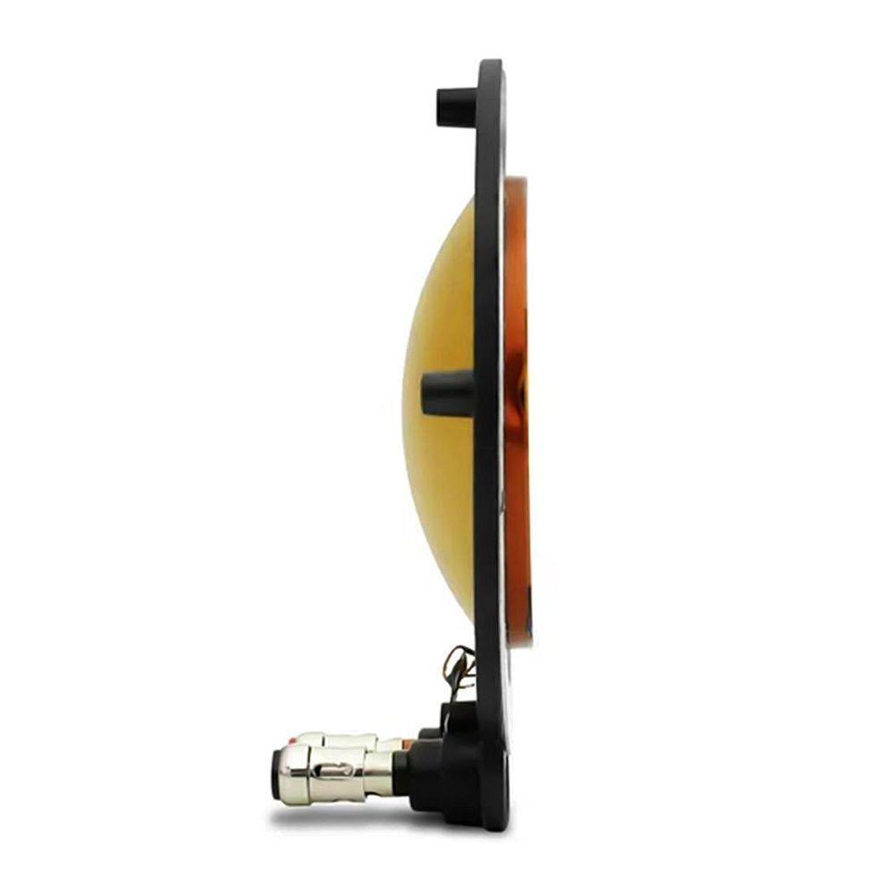 Reparo Driver Eros E405 Trio Rms:200w - 4