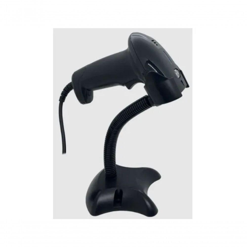 Leitor Nonus 1d Usb Li150 Com Suporte 012320 - 1