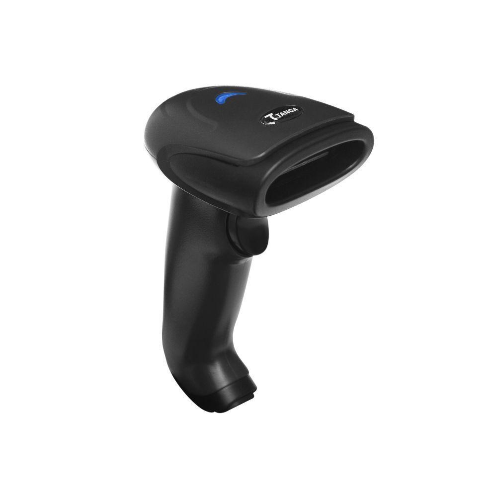 Leitor De Código De Barras Tanca Tl-340 Usb 006968 - 2