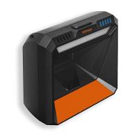 Leitor De Código De Barras Jetway Fixo Jl700 Usb 003932 - 1