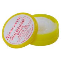 Graxa Branca Para Mecanismos Pote 10g - 2