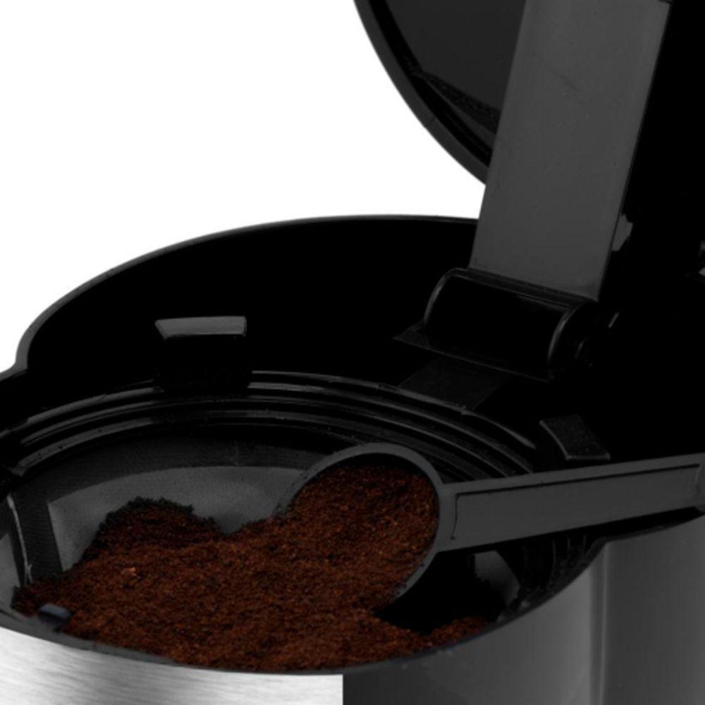 Cafeteira Britania 18 Xicaras Bcf19a - 63902130 220 Volts - 2