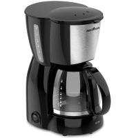 Cafeteira Britania 18 Xicaras Bcf19a - 63902130 220 Volts - 3