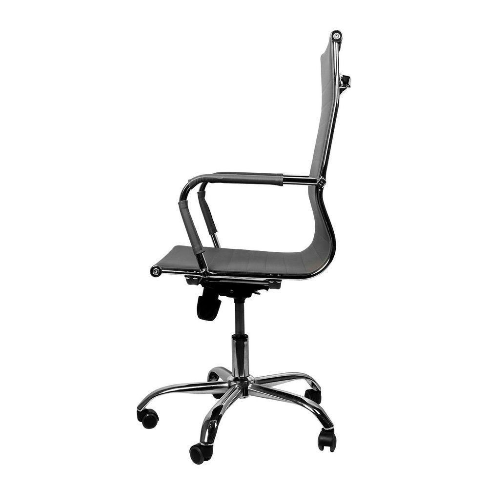 Cadeira Office Sirius Cinza - Cossc02 - 3