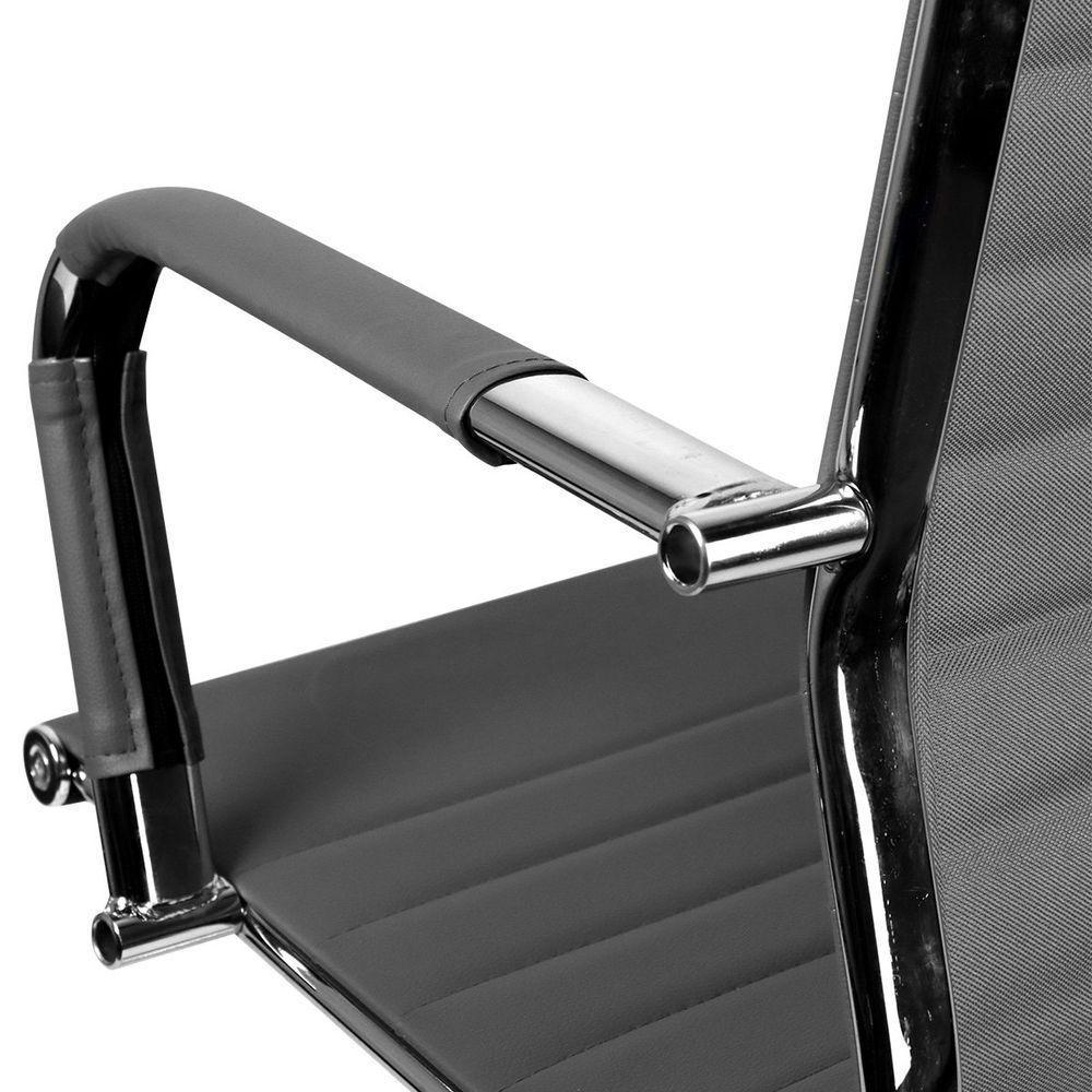 Cadeira Office Sirius Cinza - Cossc02 - 7