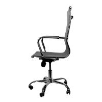 Cadeira Office Sirius Cinza - Cossc02 - 3