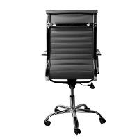 Cadeira Office Sirius Cinza - Cossc02 - 6