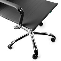 Cadeira Office Sirius Cinza - Cossc02 - 8