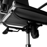 Cadeira Office Sirius Cinza - Cossc02 - 9