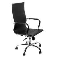 Cadeira Office Sirius Preta - Cossp01 - 1