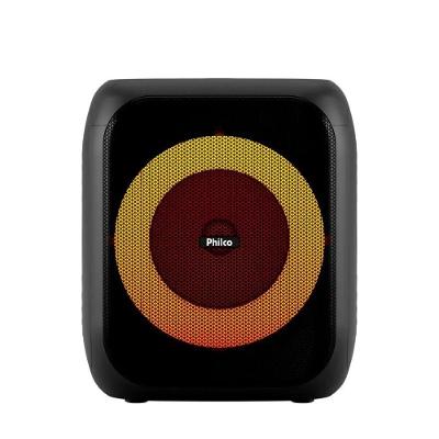 Caixa De Som Philco 380w Pcx4800 Bluetooth Bateria - 56603792