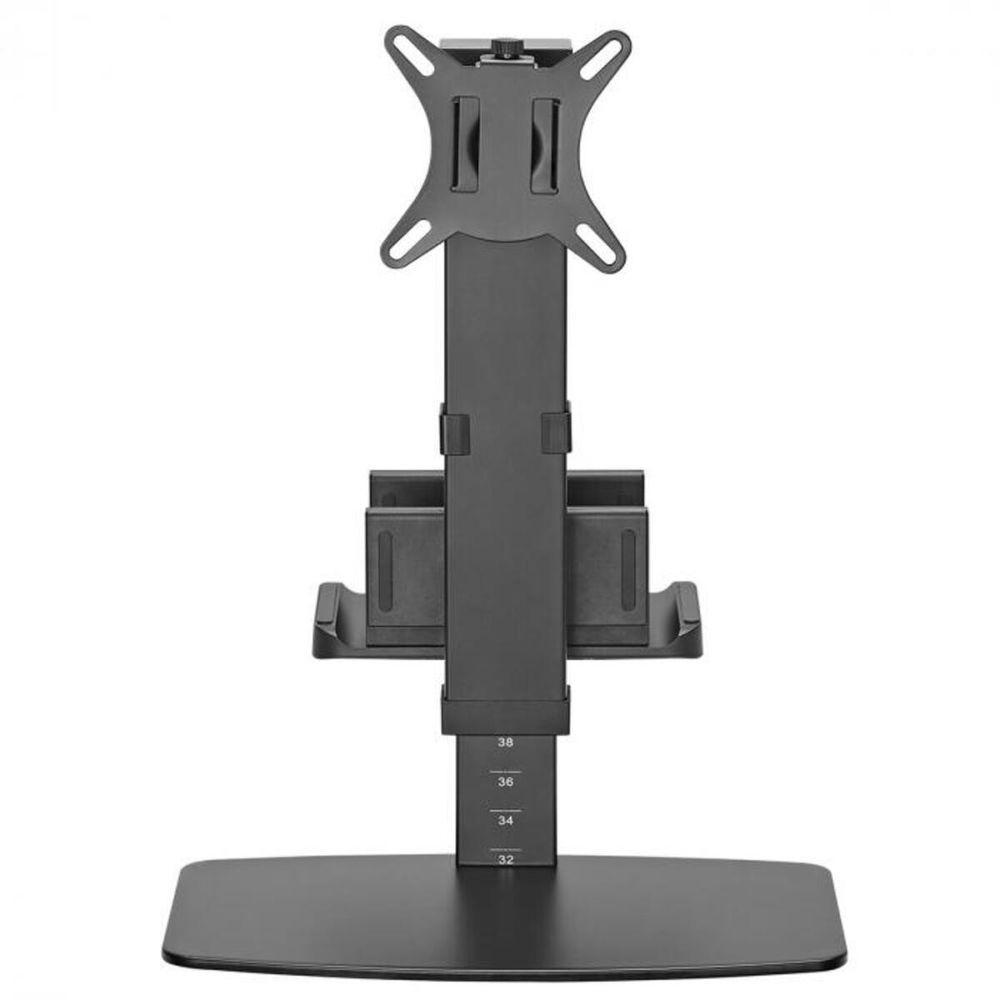 Suporte Para Monitor E Desktop 17"" A 32"" Smd-100 - 3