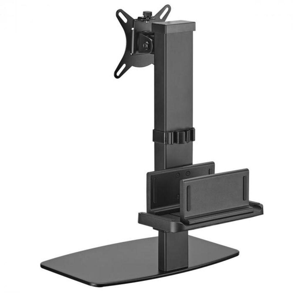 Suporte Para Monitor E Desktop 17"" A 32"" Smd-100 - 4