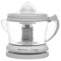 Espremedor Frutas Turbo Citrus - 0190 01 Branco 110 Volts - 4