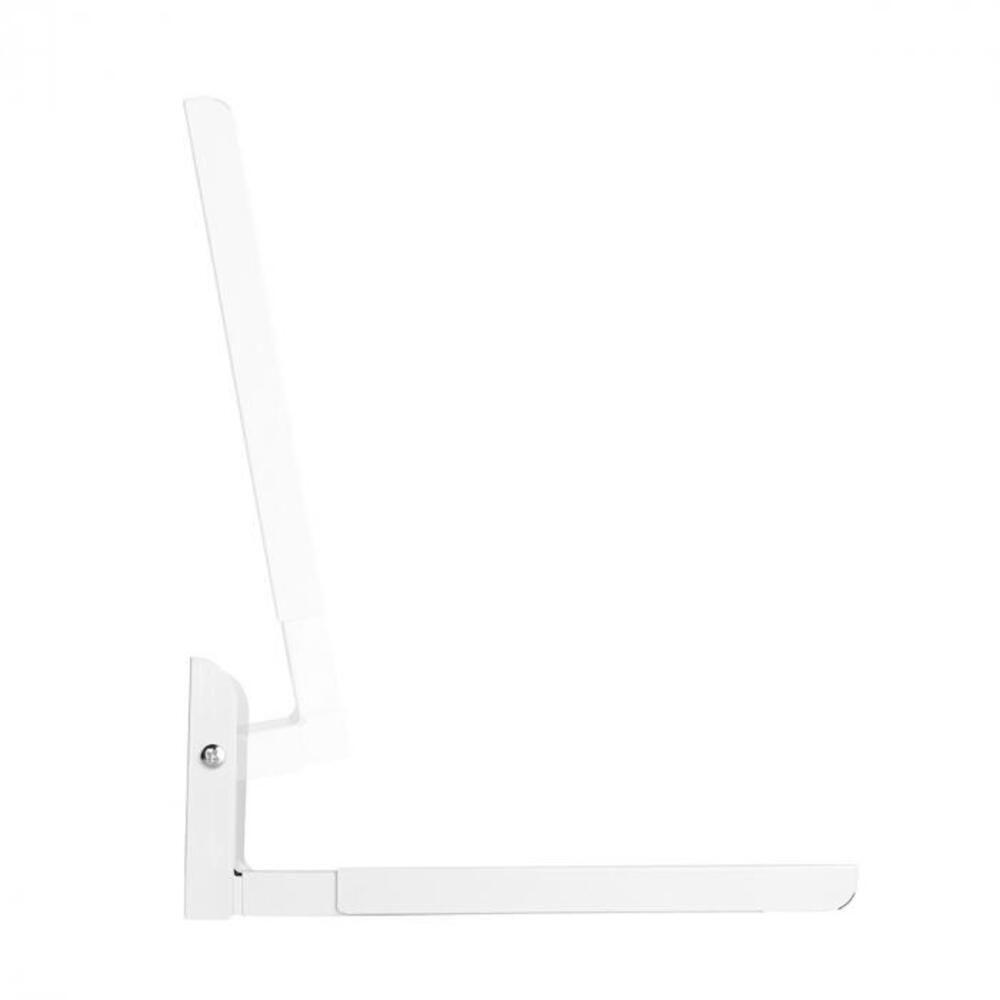 Suporte Para Microondas Branco 12.8" - 19,4" - Sfmb01 - 2