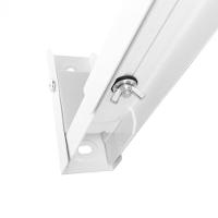 Suporte Para Microondas Branco 12.8" - 19,4" - Sfmb01 - 3