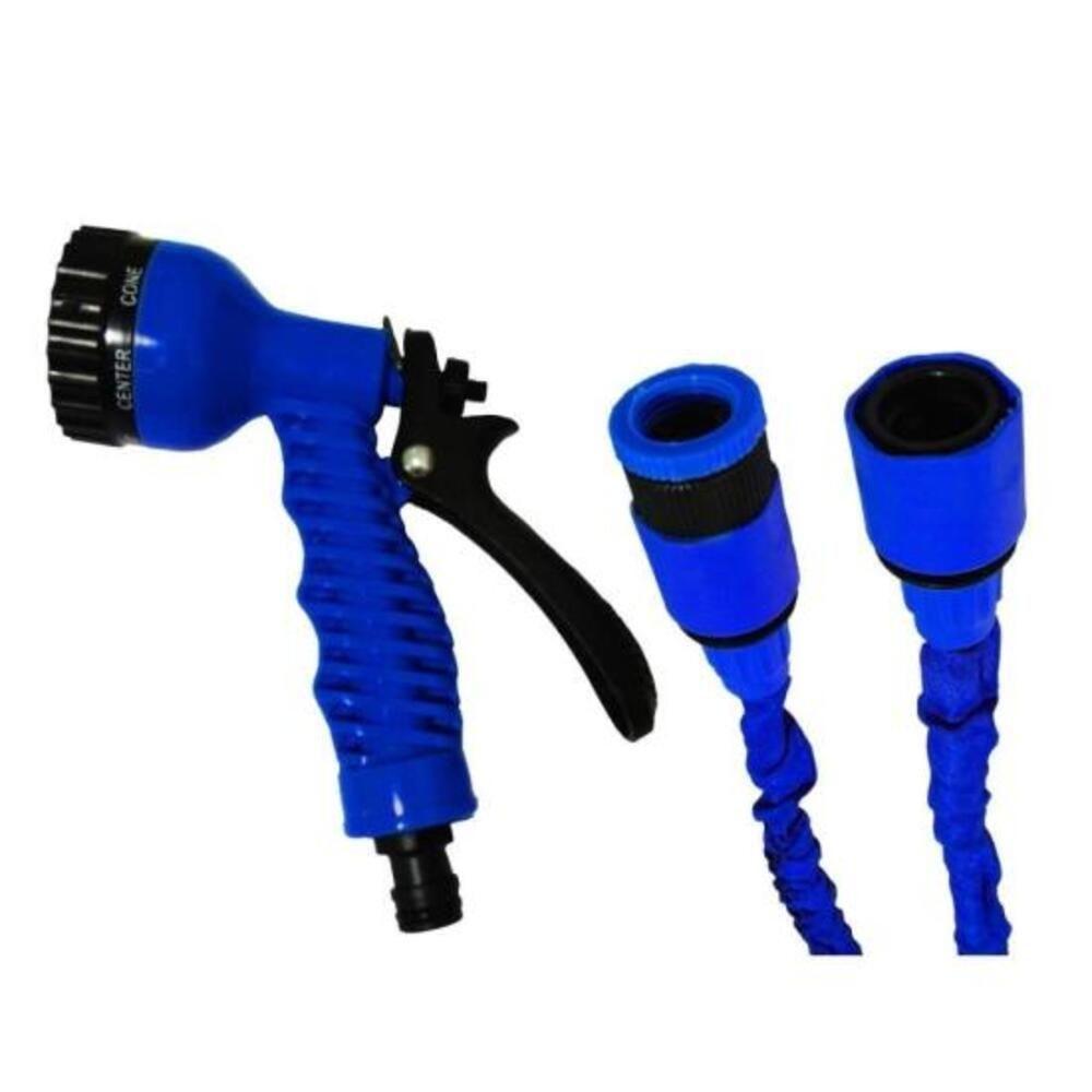 Mangueira Látex 15 Metros Km115aa Azul Kepper - 3