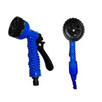 Mangueira Látex 15 Metros Km115aa Azul Kepper - 2