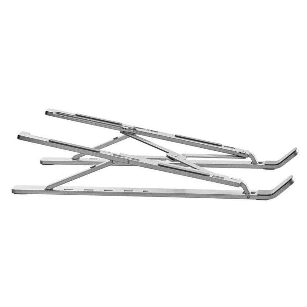 Suporte Para Notebook Ajustavel Ate 15" Portatil Dobravel - Sn110 - 4