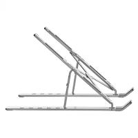 Suporte Para Notebook Ajustavel Ate 15" Portatil Dobravel - Sn110 - 6