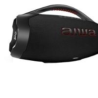 Caixa De Som Boombox Aiwa 200w Bluetooth - 4899-01 - 3