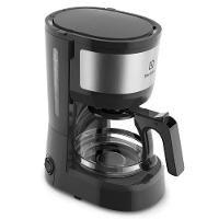 Cafeteira Electrolux Efficient 15 Xicaras Ecm10 - 4910anbr405 Preto-inox 110 Volts - 3