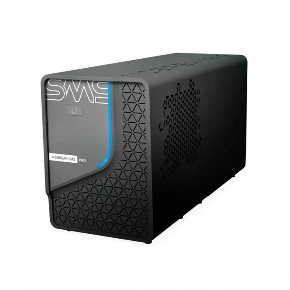 Nobreak Sms Pro 700bi-bi Wifi 29400 - 1