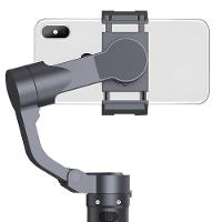 Estabilizador De Câmera Smartphone Gimbal 3 Eixos Portátil Com Base Para Gravações Profissionais - 5