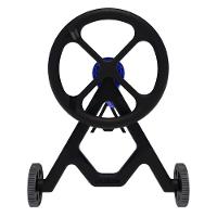 Enrolador De Capa Térmica Lona Para Piscina Até 4,5 X 20m - 3