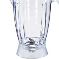 Copo Para Liquidificadores Com Alca Branca Philips Walita - 2